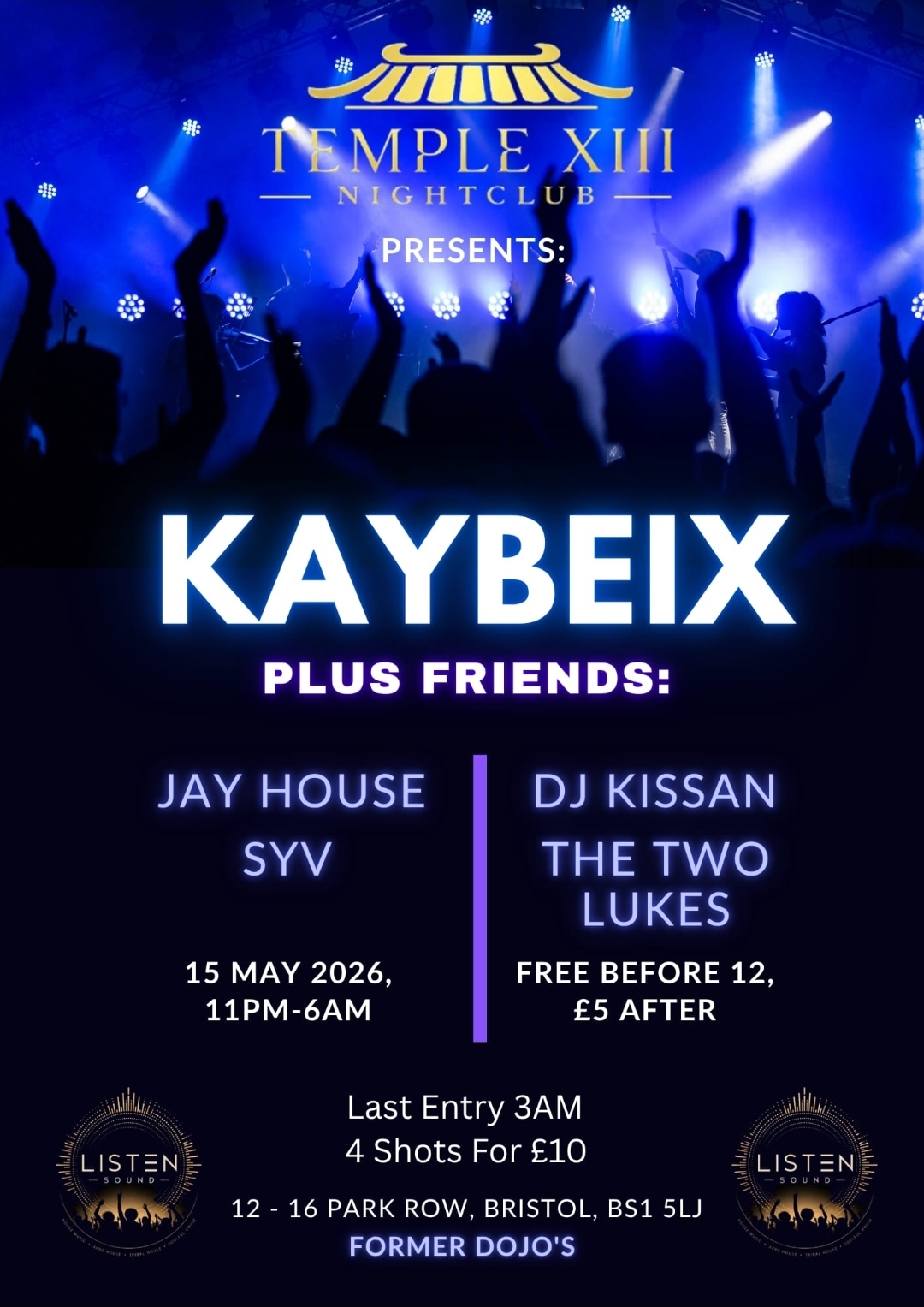 KAYBEIX