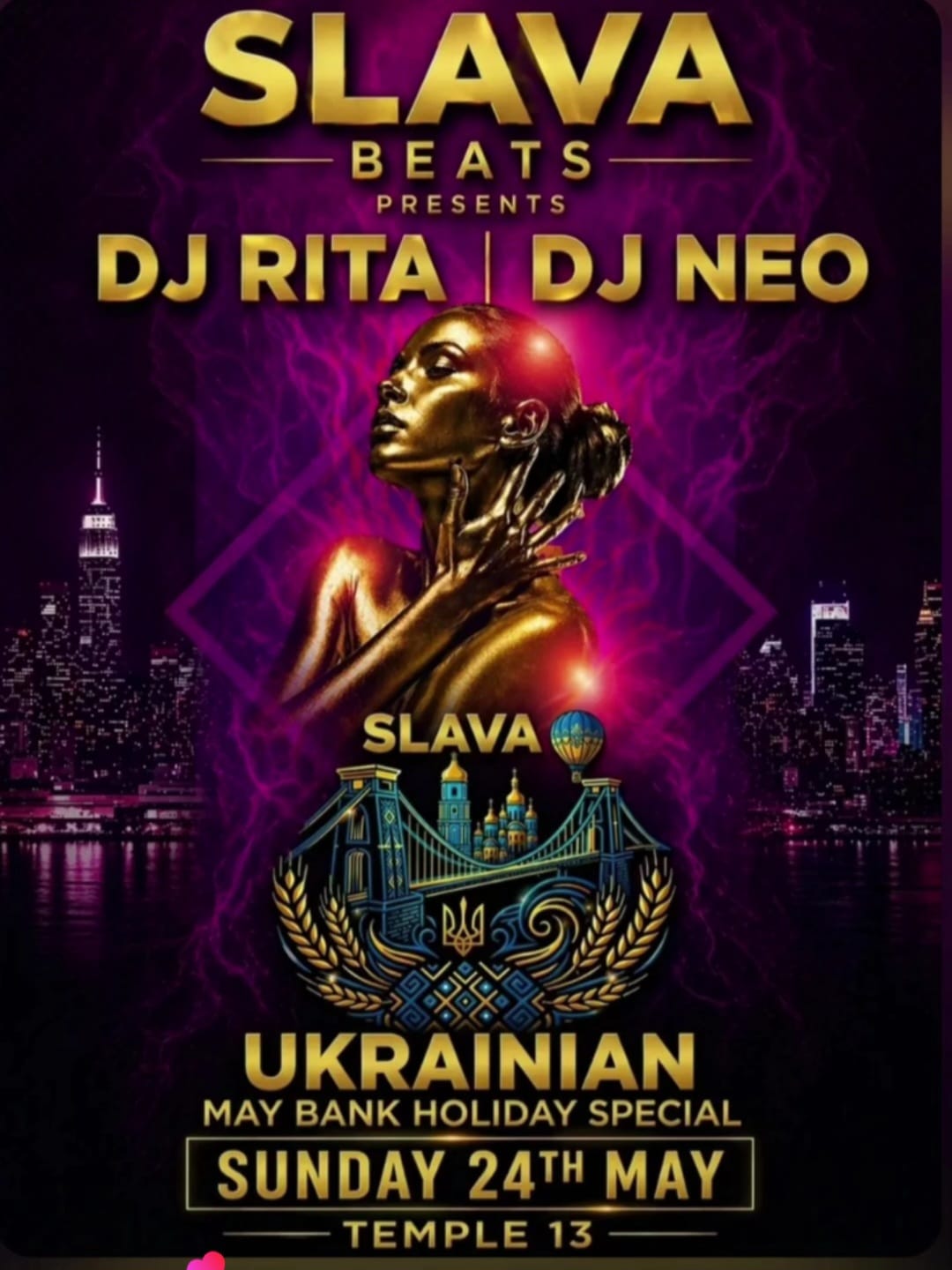 SLAVA BEATS